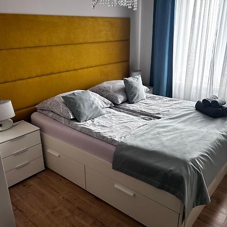 Ferienwohnung Apartament Walczaka 46 Miejsce Parkingowe Gorzów Wielkopolski Exterior foto