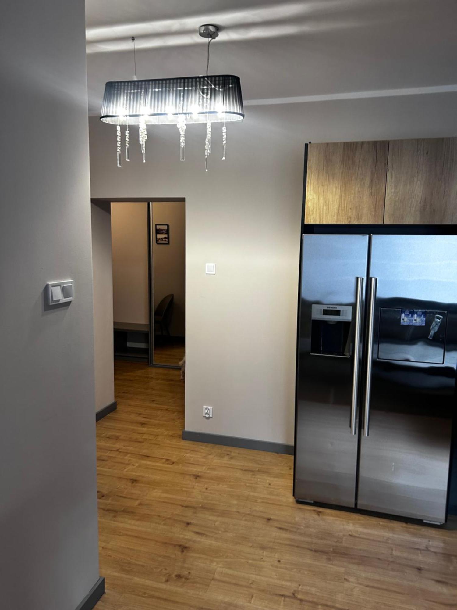 Ferienwohnung Apartament Walczaka 46 Miejsce Parkingowe Gorzów Wielkopolski Exterior foto